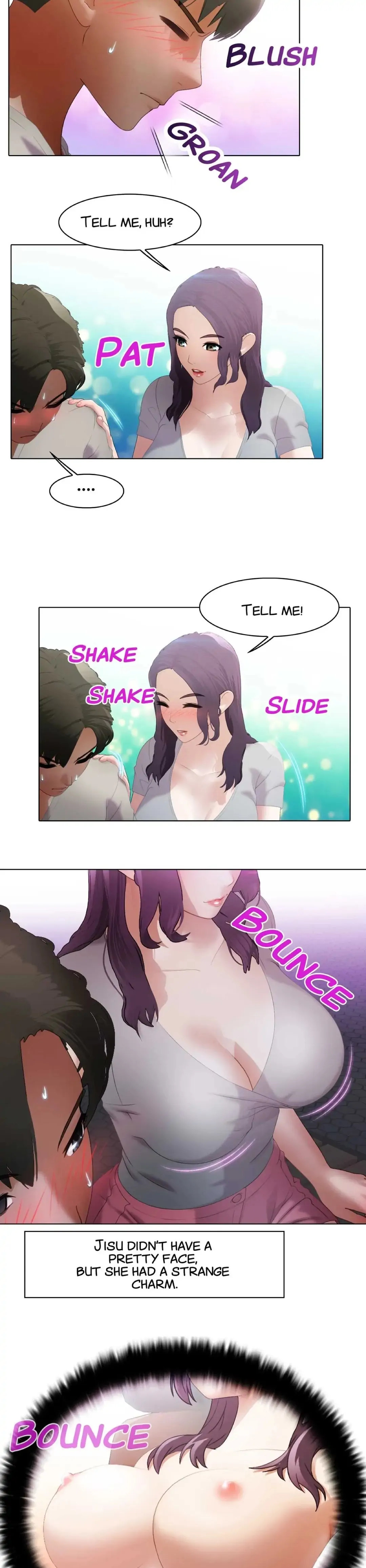 Inside the bus - Chapter 12 [photo 5] - MangaPorn