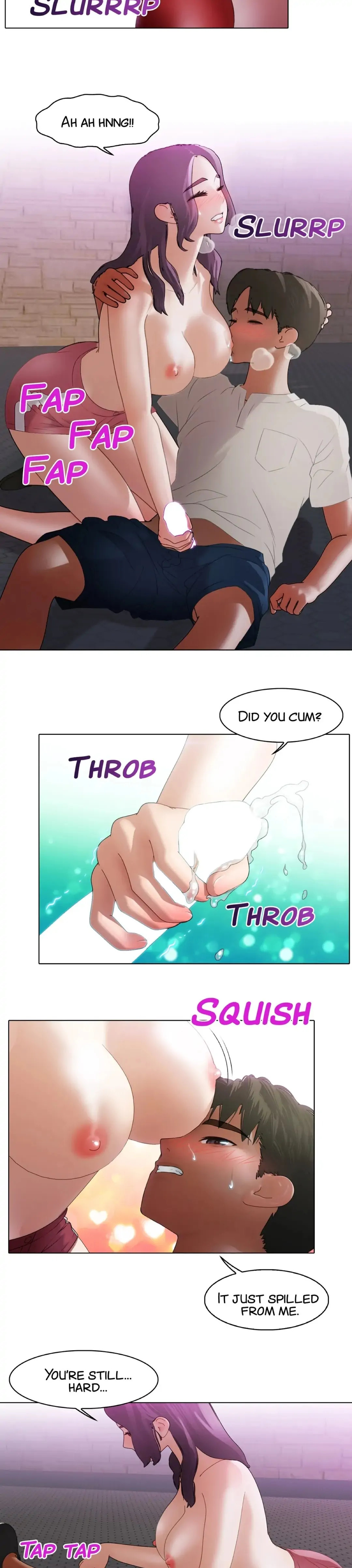 Inside the bus - Chapter 13 [photo 11] - MangaPorn