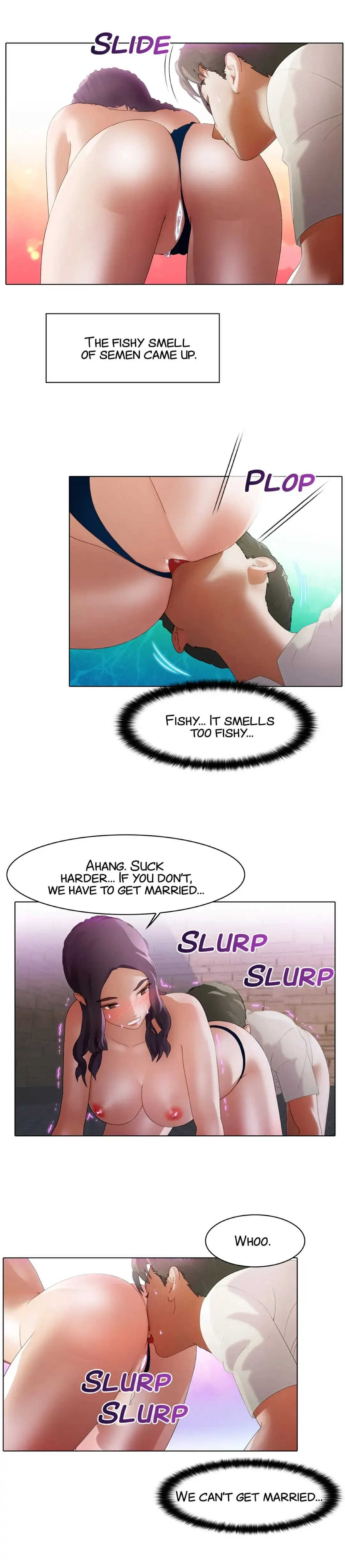 Inside the bus - Chapter 17 [photo 3] - MangaPorn