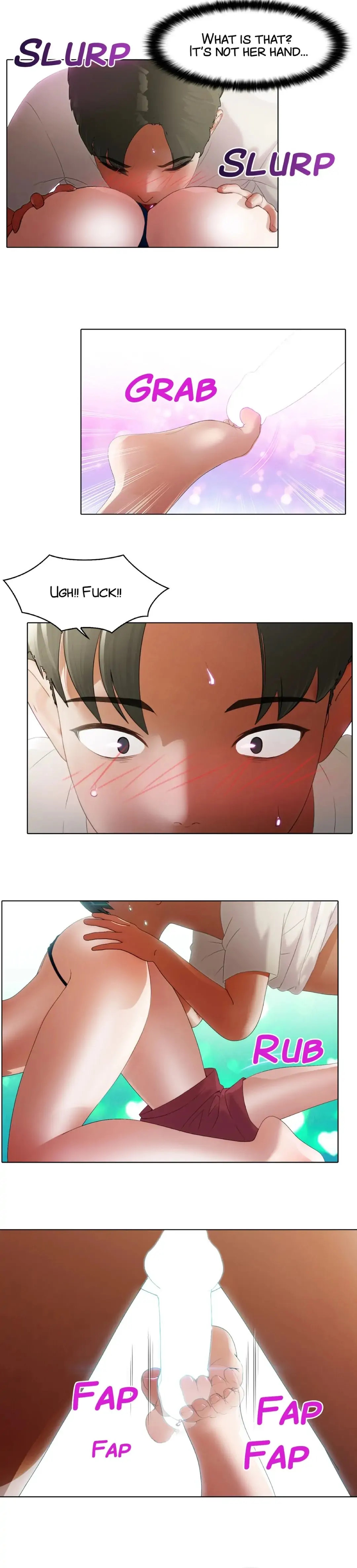 Inside the bus - Chapter 17 [photo 6] - MangaPorn