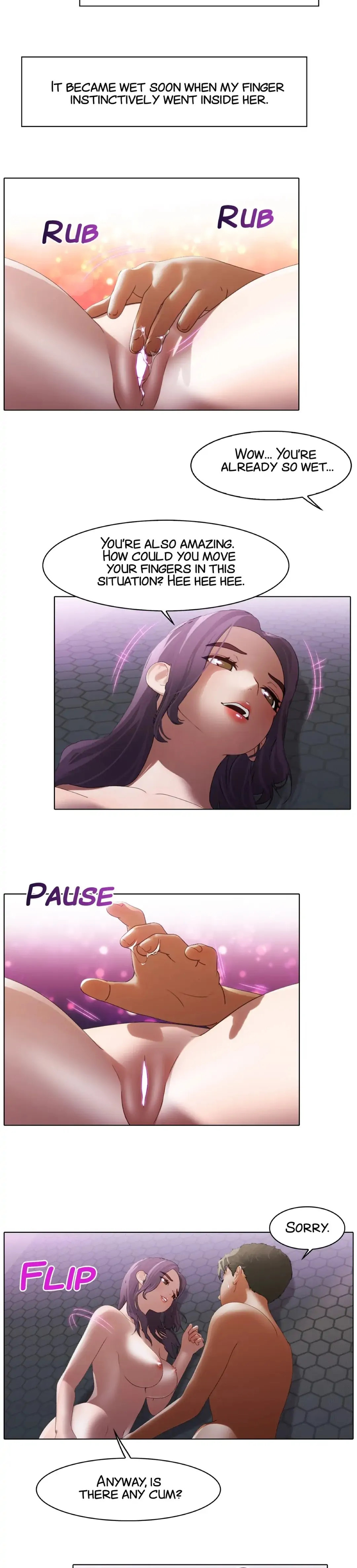 Inside the bus - Chapter 19 [photo 11] - MangaPorn