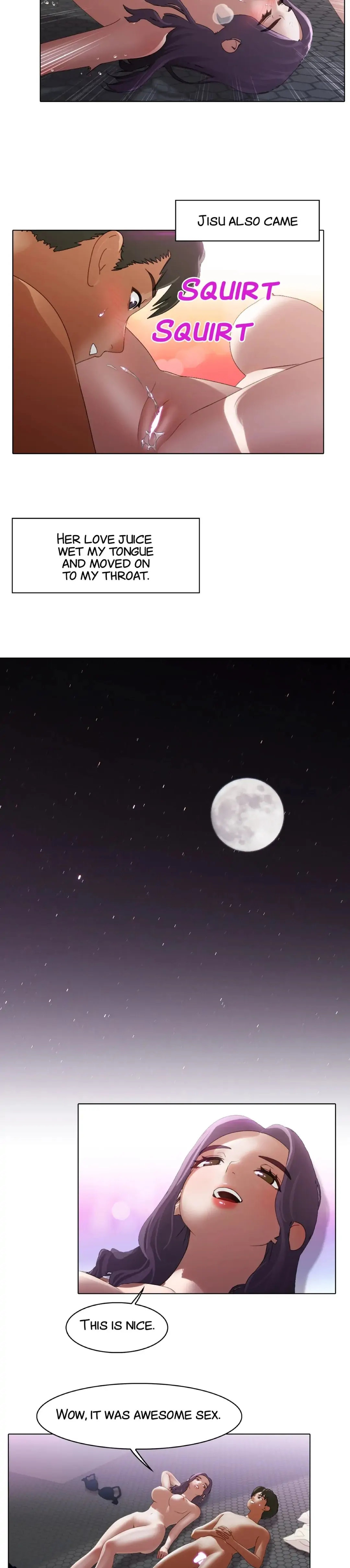 Inside the bus - Chapter 19 [photo 5] - MangaPorn