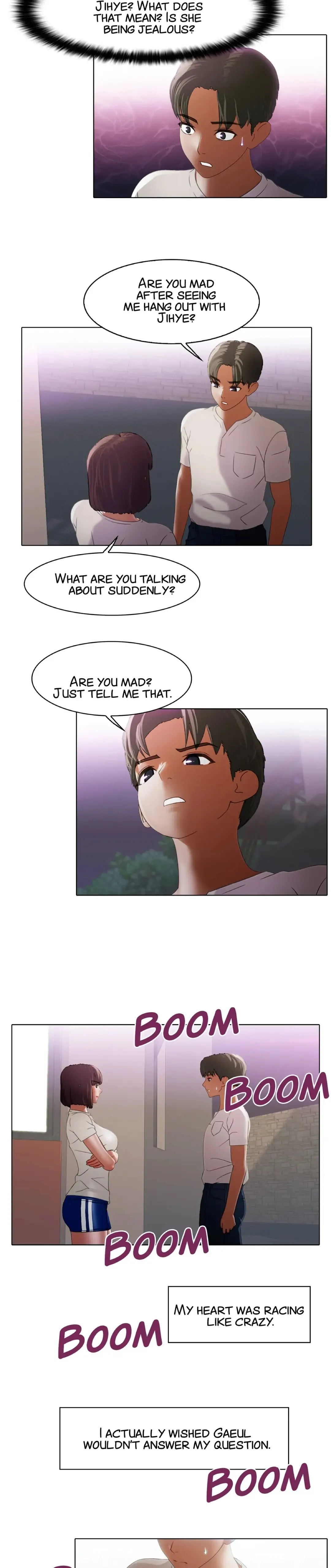 Inside the bus - Chapter 20 [photo 13] - MangaPorn