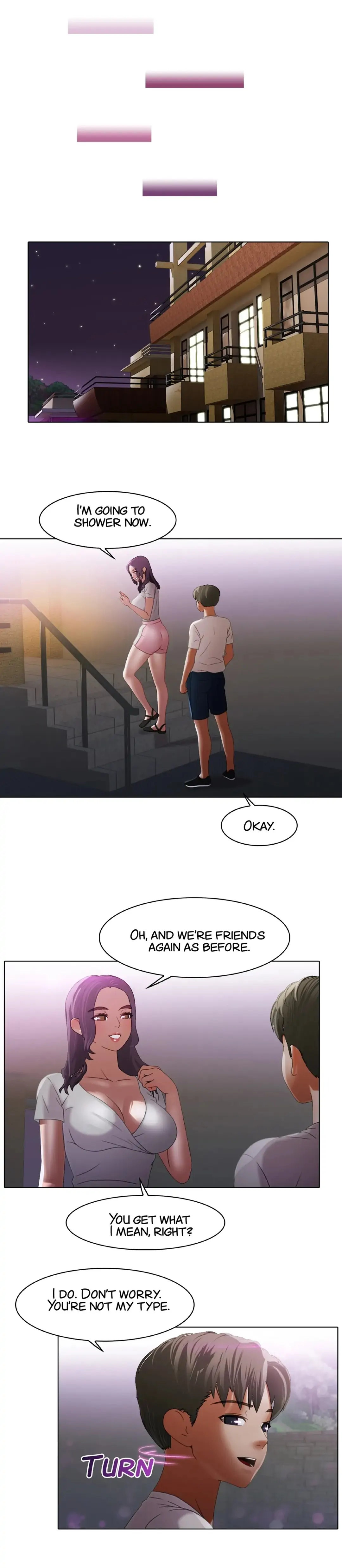 Inside the bus - Chapter 20 [photo 3] - MangaPorn