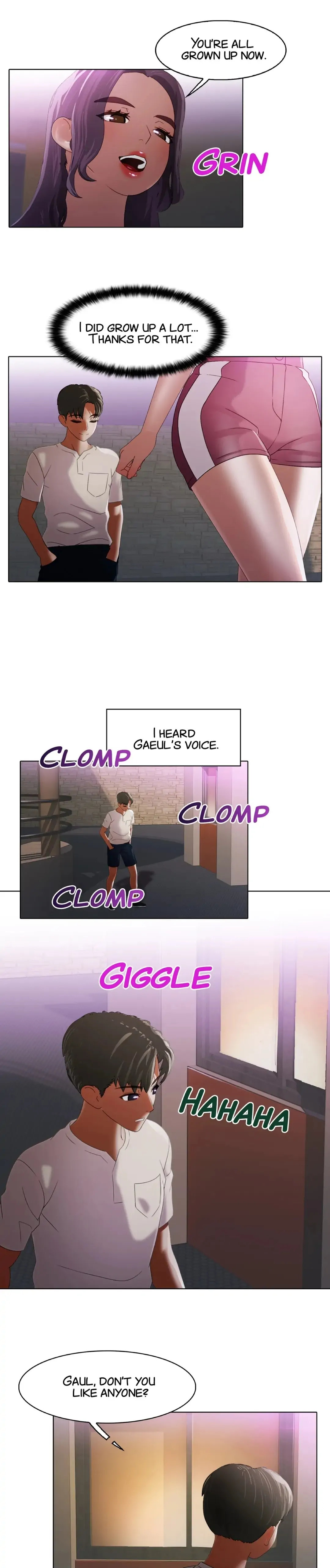 Inside the bus - Chapter 20 [photo 4] - MangaPorn