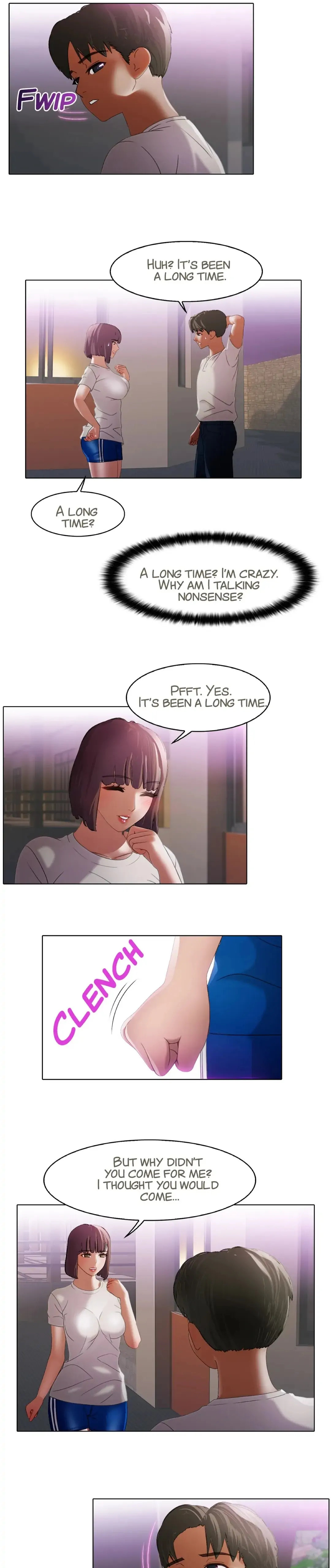 Inside the bus - Chapter 20 [photo 7] - MangaPorn