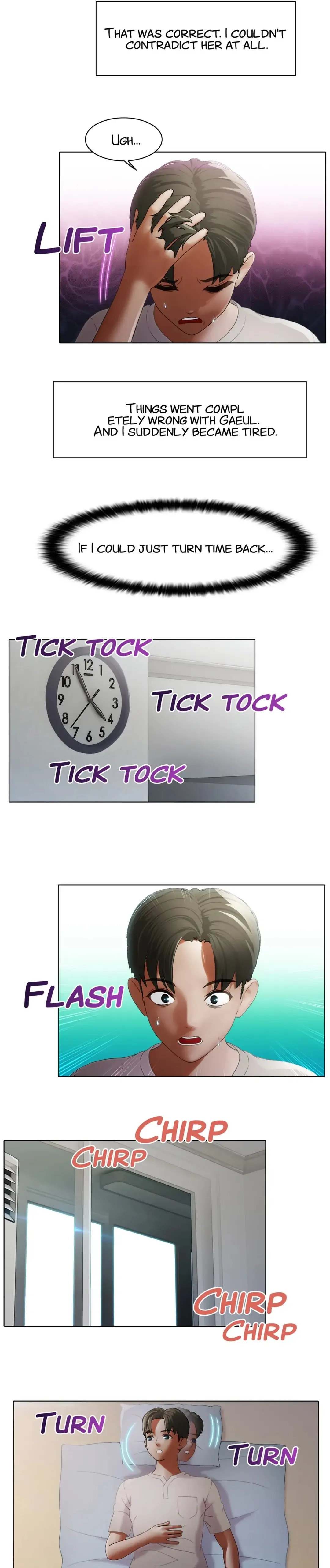 Inside the bus - Chapter 21 [photo 10] - MangaPorn