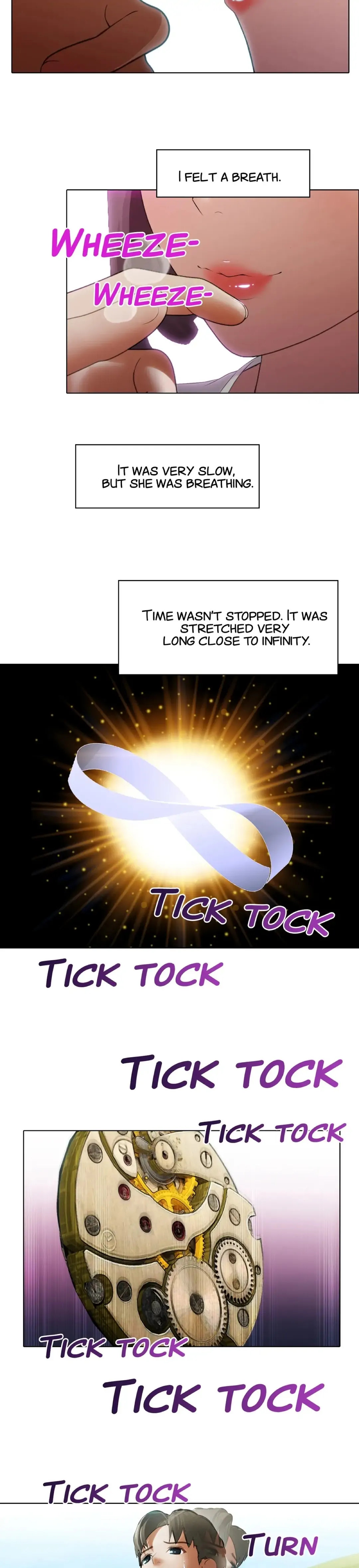 Inside the bus - Chapter 22 [photo 11] - MangaPorn