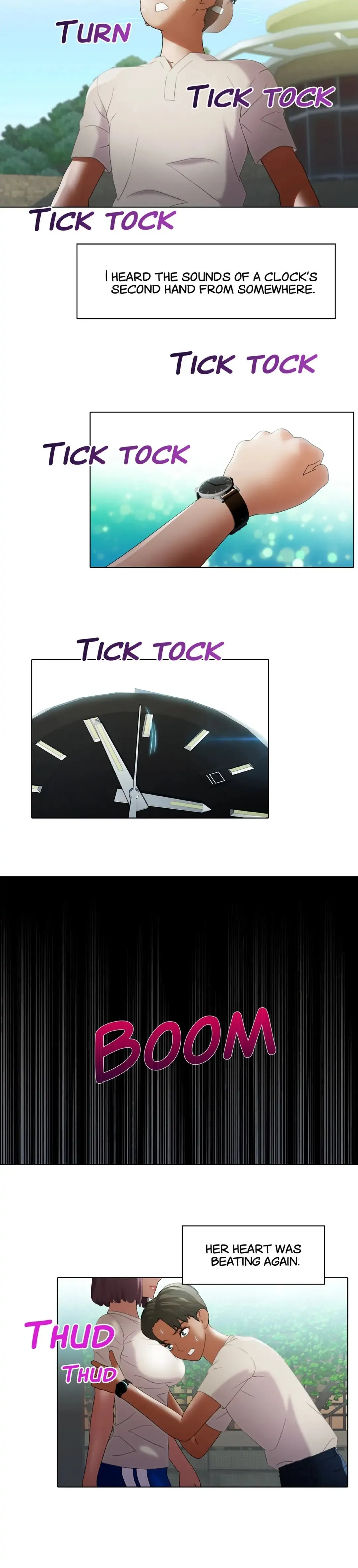 Inside the bus - Chapter 22 [photo 12] - MangaPorn