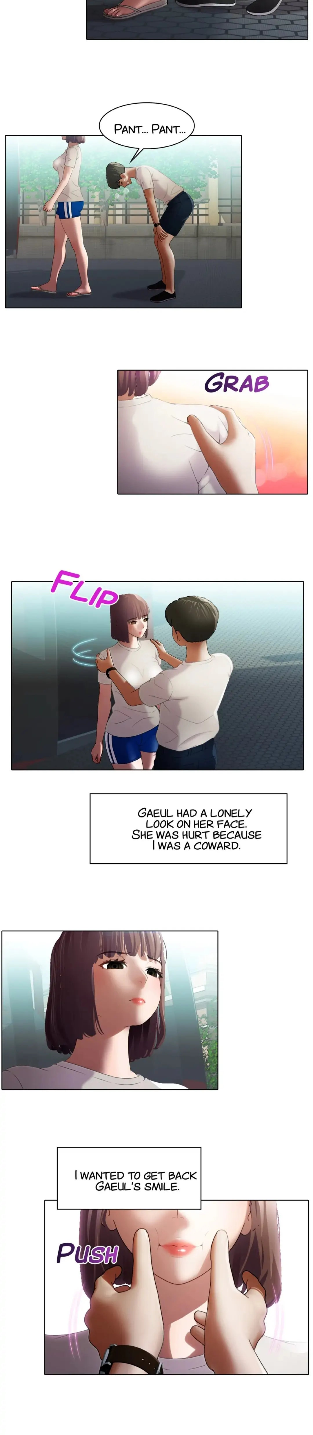 Inside the bus - Chapter 22 [photo 6] - MangaPorn