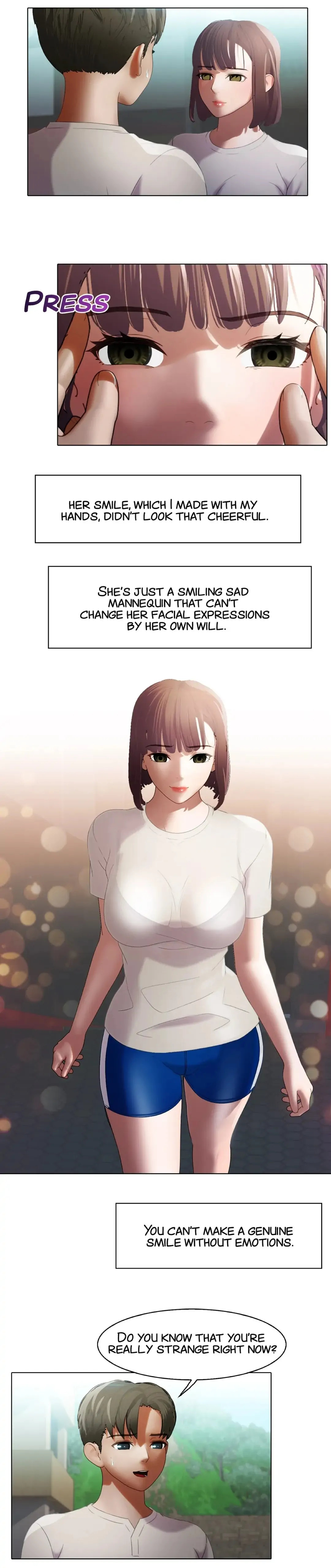 Inside the bus - Chapter 22 [photo 7] - MangaPorn