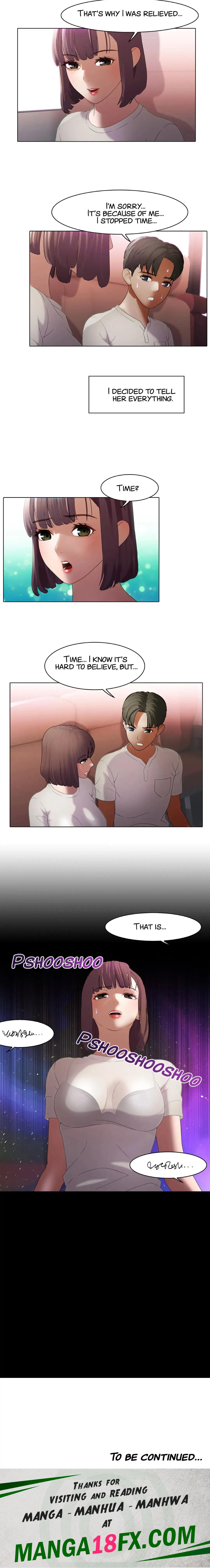 Inside the bus - Chapter 23 [photo 13] - MangaPorn