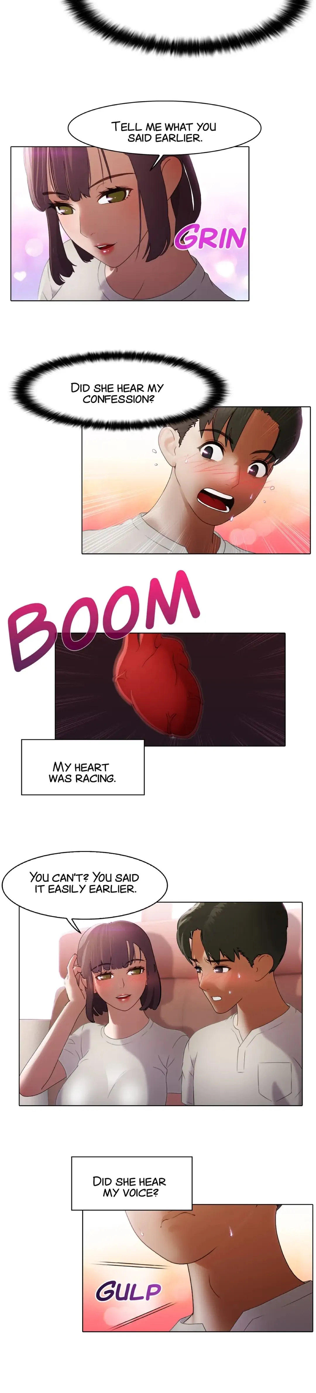 Inside the bus - Chapter 23 [photo 6] - MangaPorn