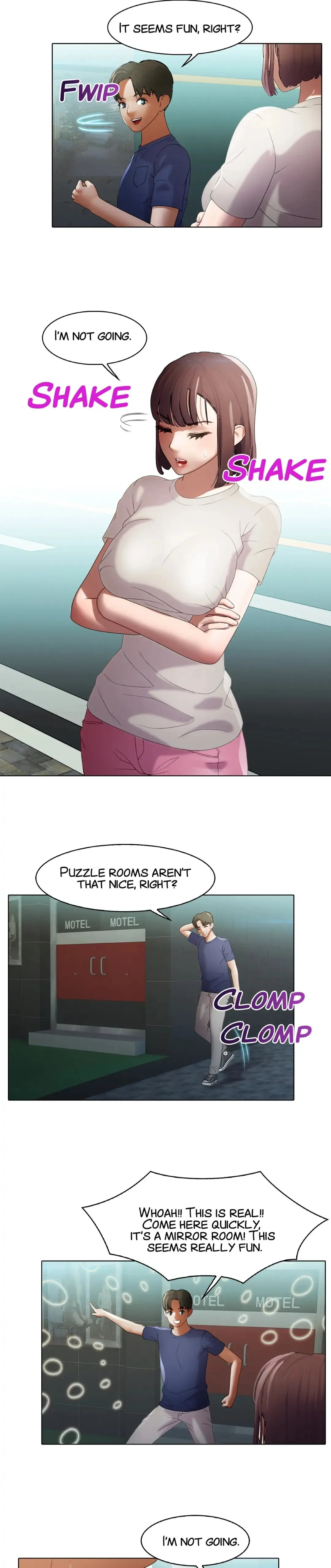 Inside the bus - Chapter 24 [photo 13] - MangaPorn