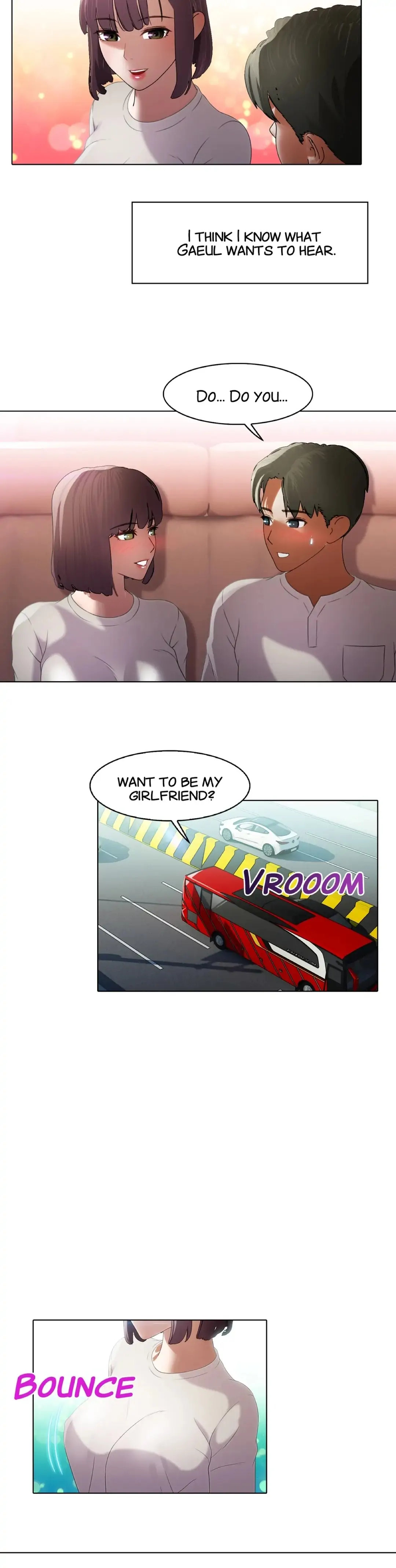 Inside the bus - Chapter 24 [photo 3] - MangaPorn