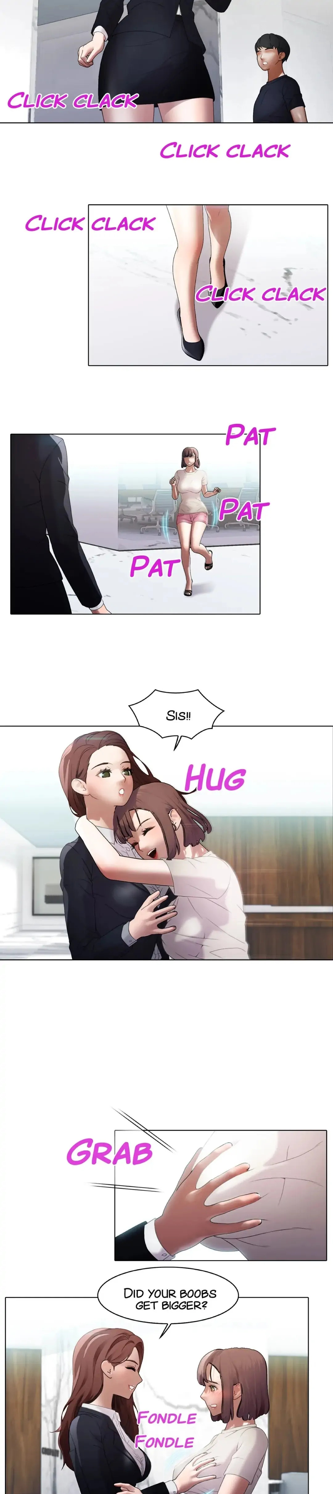 Inside the bus - Chapter 24 [photo 5] - MangaPorn