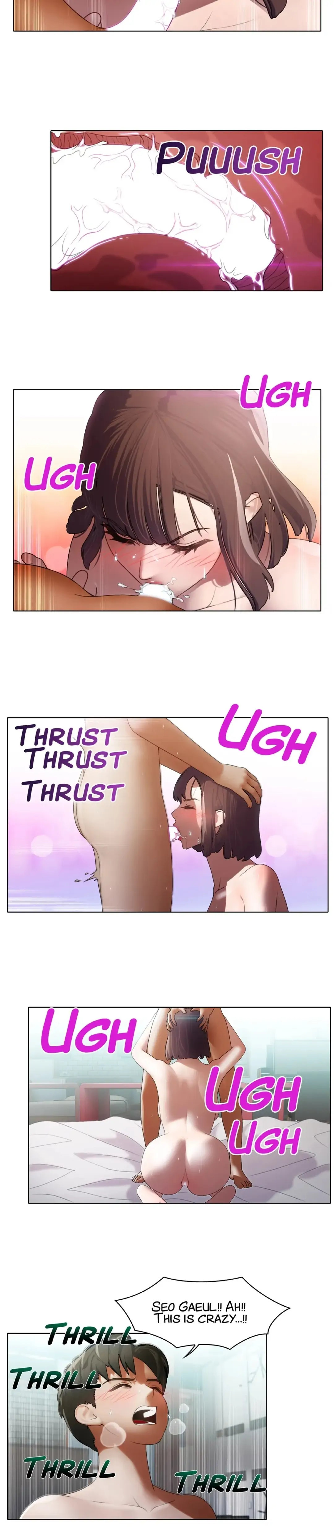 Inside the bus - Chapter 26 [photo 9] - MangaPorn