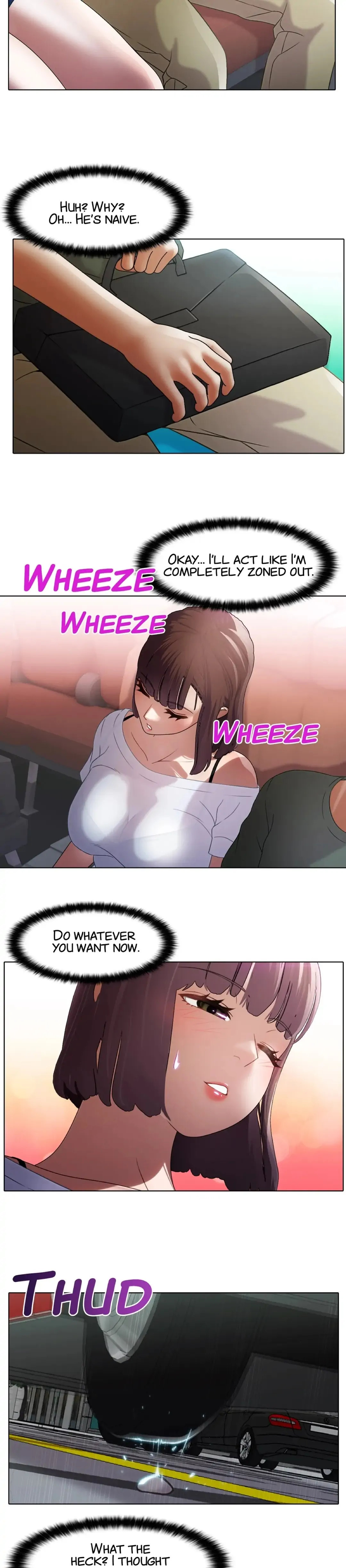 Inside the bus - Chapter 29 [photo 3] - MangaPorn