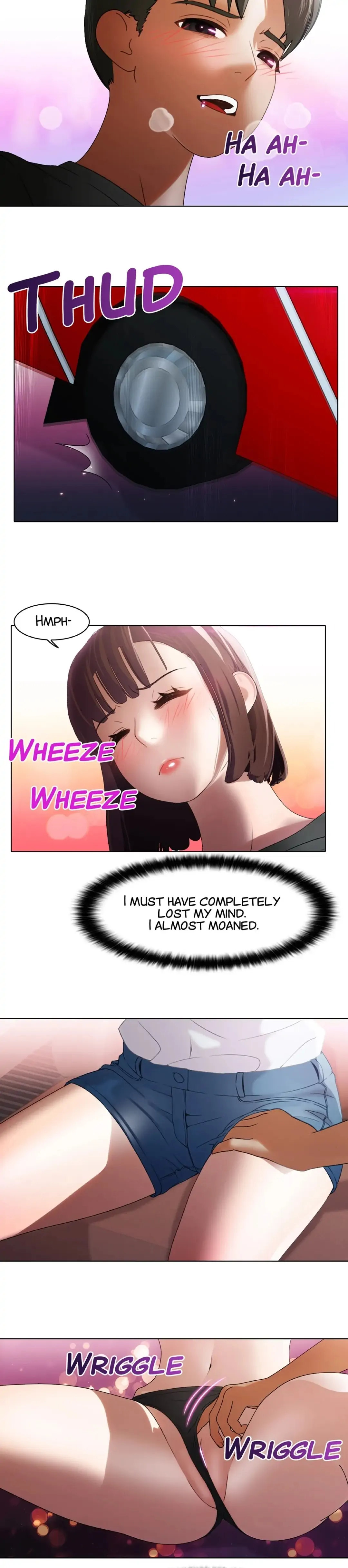 Inside the bus - Chapter 29 [photo 6] - MangaPorn