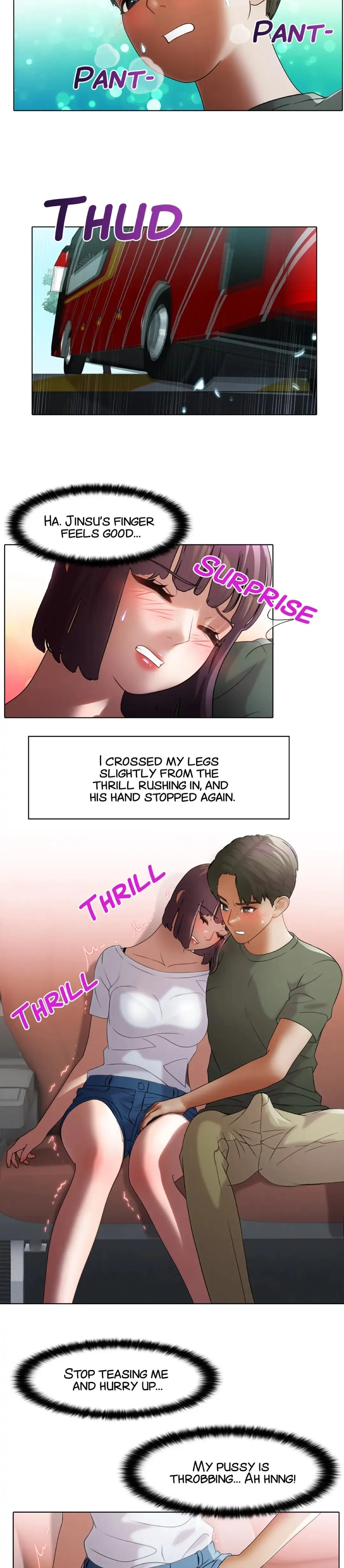 Inside the bus - Chapter 29 [photo 8] - MangaPorn