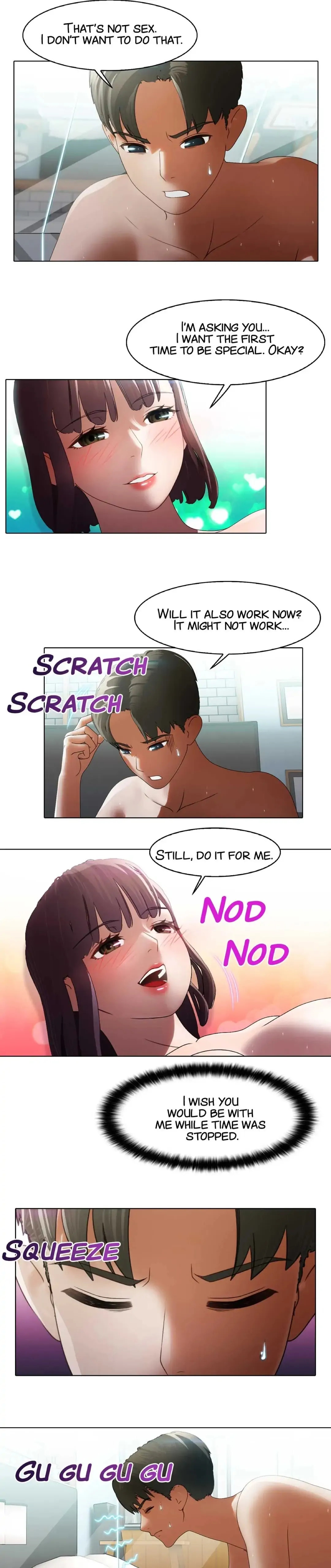 Inside the bus - Chapter 30 [photo 10] - MangaPorn