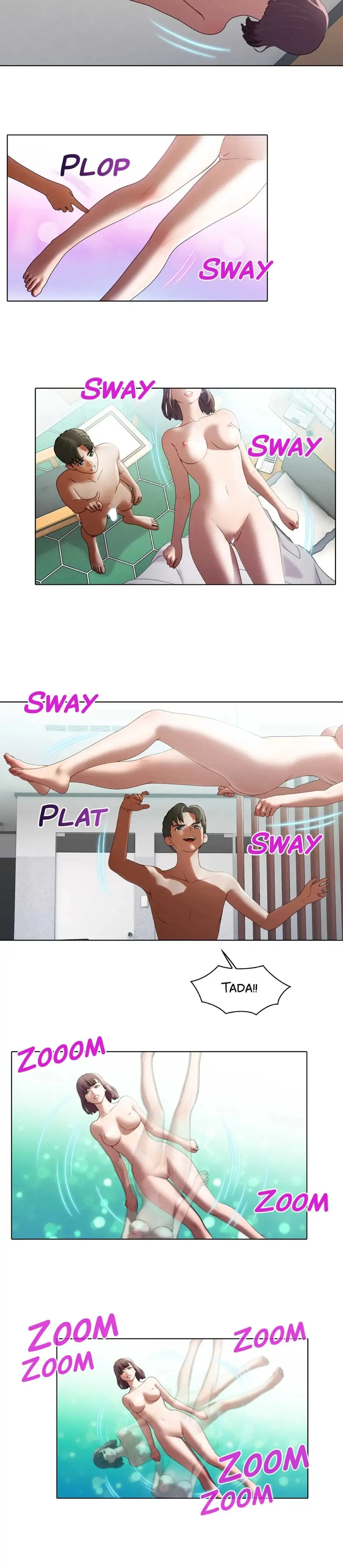 Inside the bus - Chapter 31 [photo 3] - MangaPorn