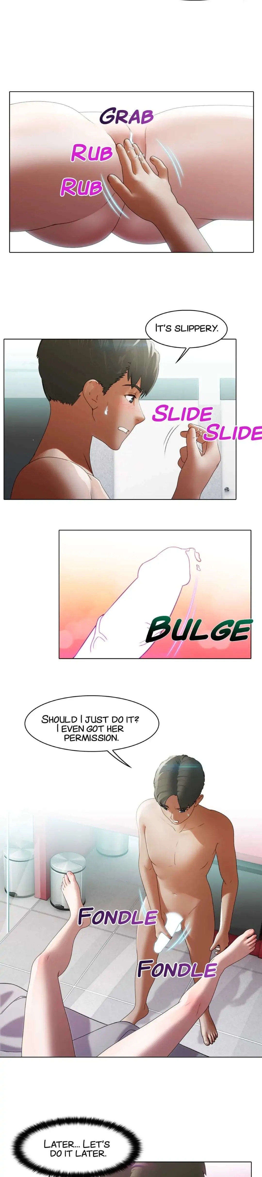 Inside the bus - Chapter 31 [photo 5] - MangaPorn