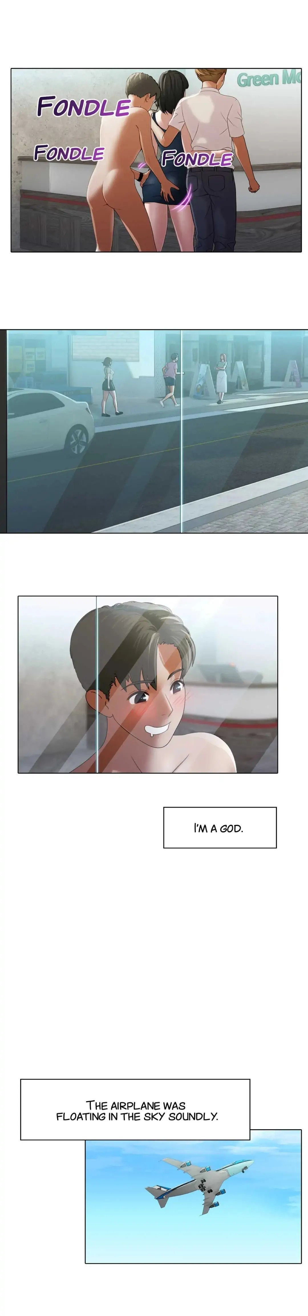 Inside the bus - Chapter 31 [photo 9] - MangaPorn