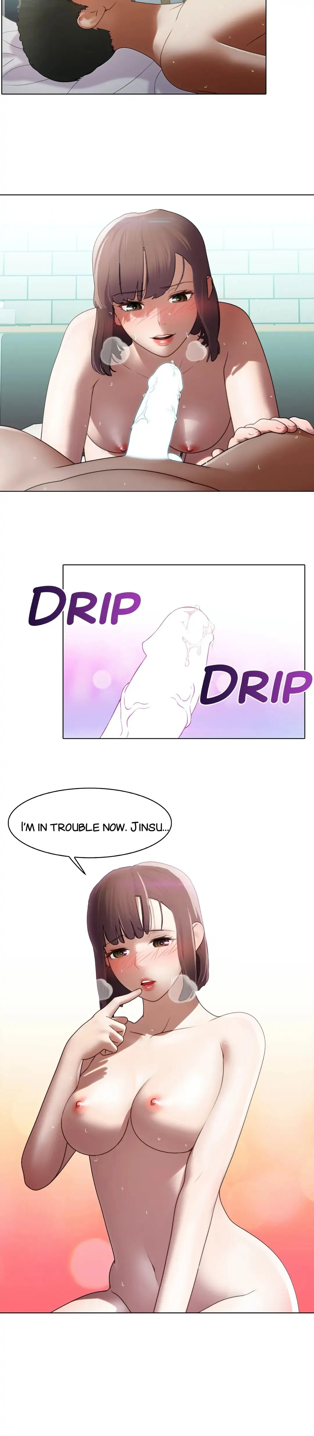 Inside the bus - Chapter 33 [photo 15] - MangaPorn