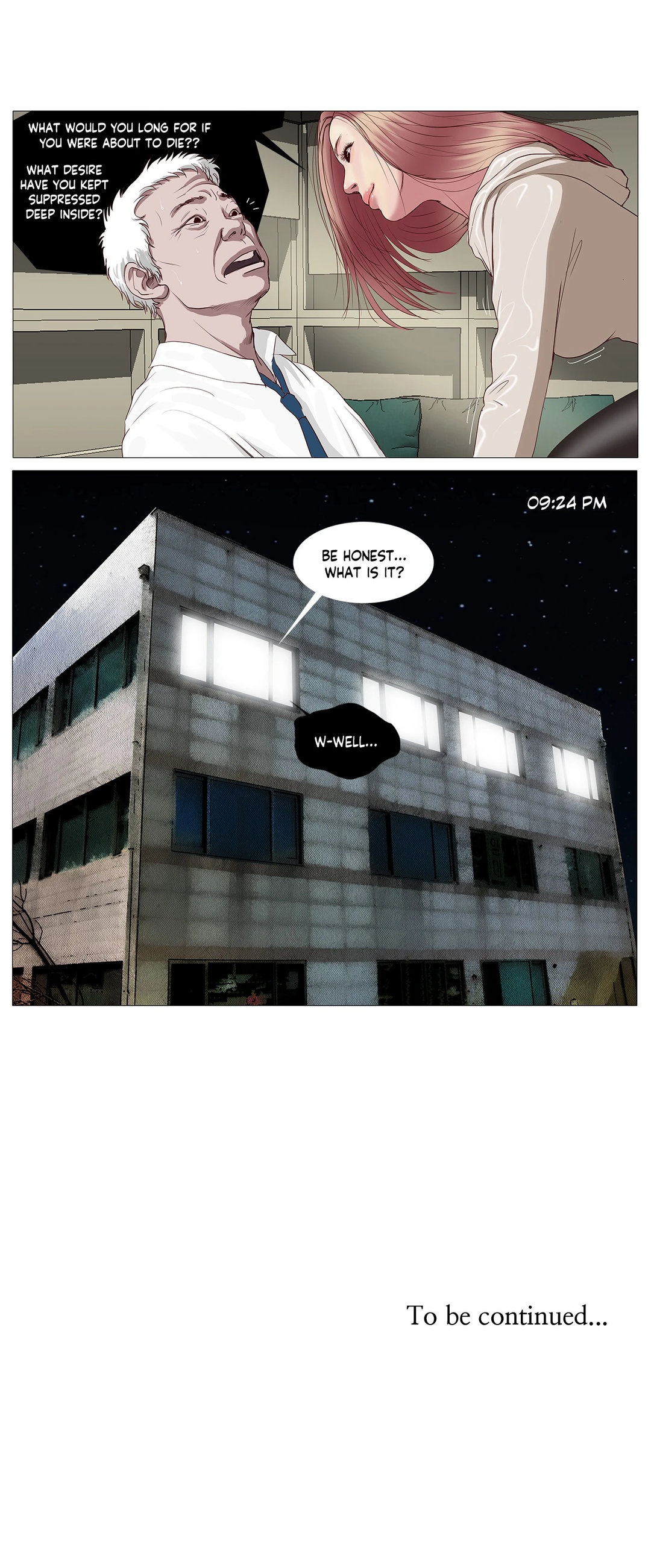 Death Angel - Chapter 1 [photo 16] - MangaPorn