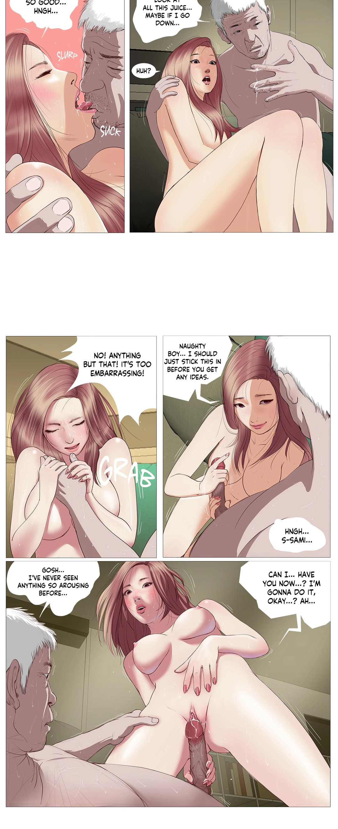 Death Angel - Chapter 2 [photo 10] - MangaPorn