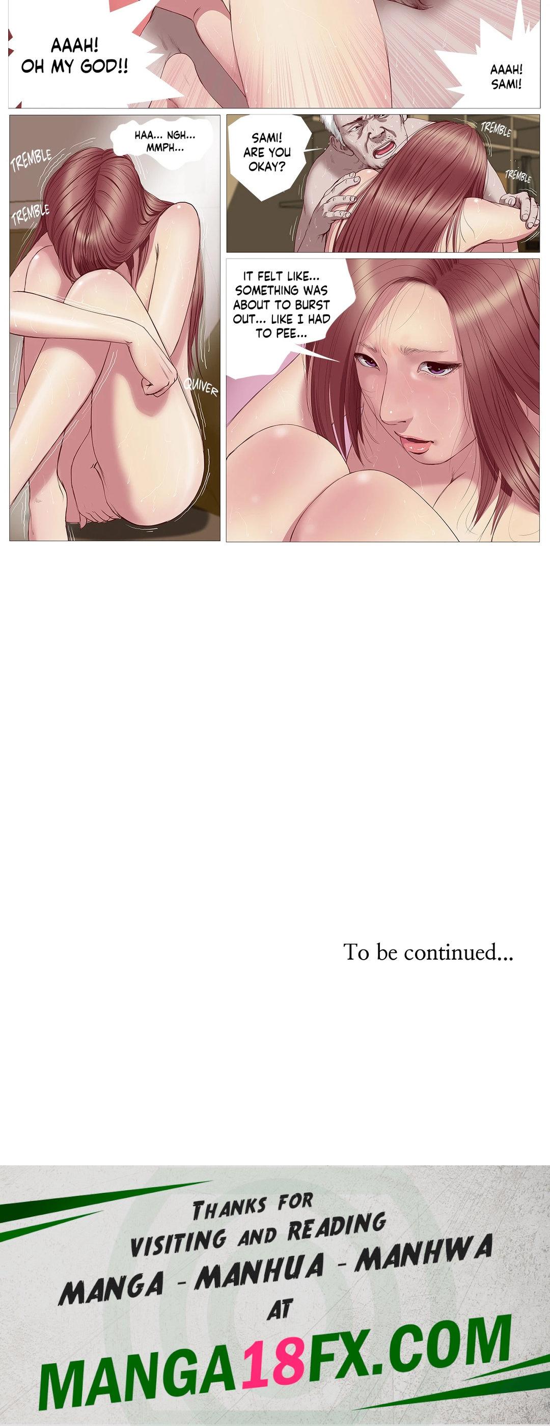 Death Angel - Chapter 2 [photo 13] - MangaPorn