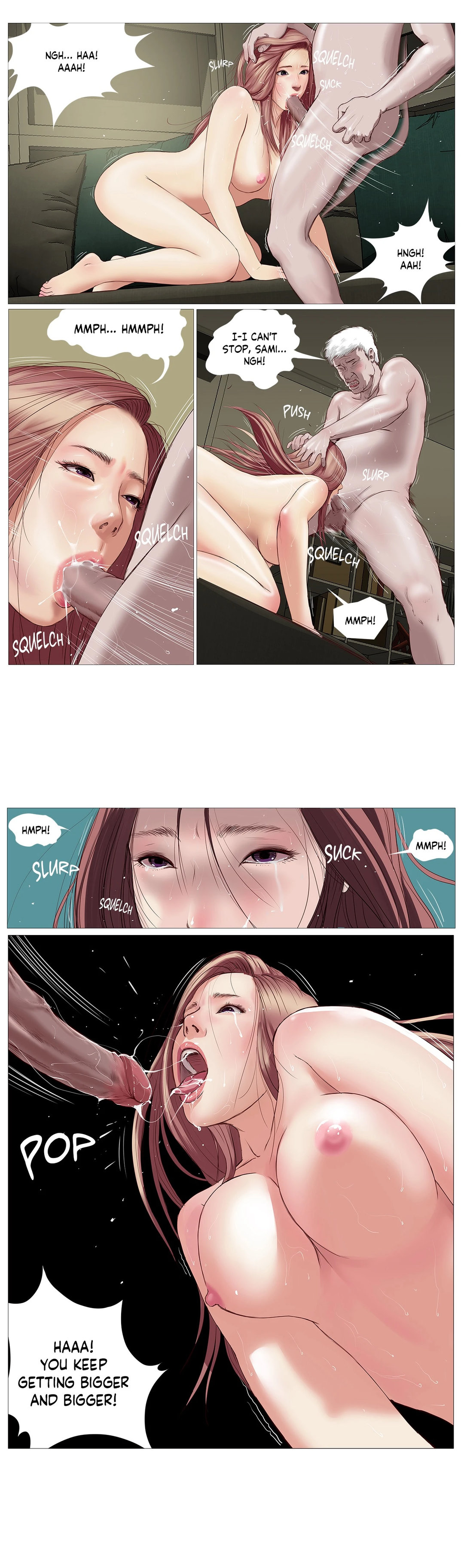 Death Angel - Chapter 2 [photo 8] - MangaPorn