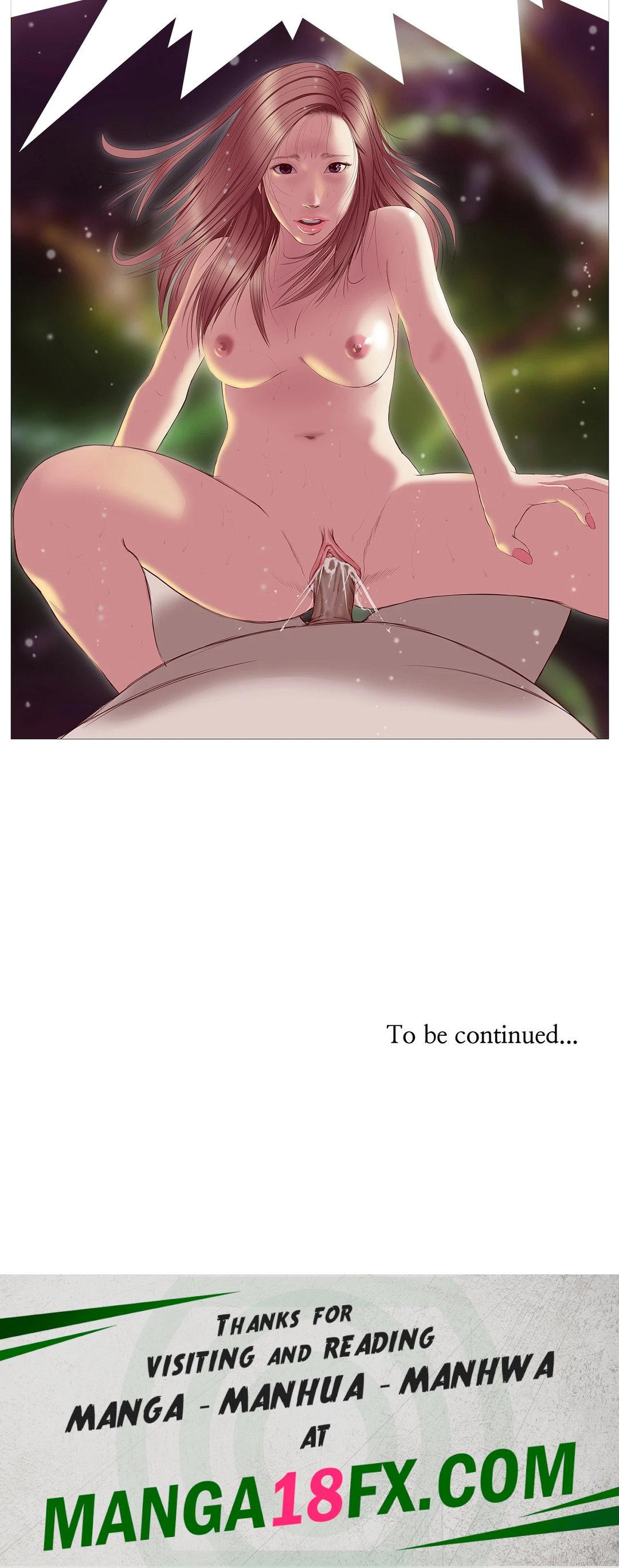 Death Angel - Chapter 3 [photo 13] - MangaPorn