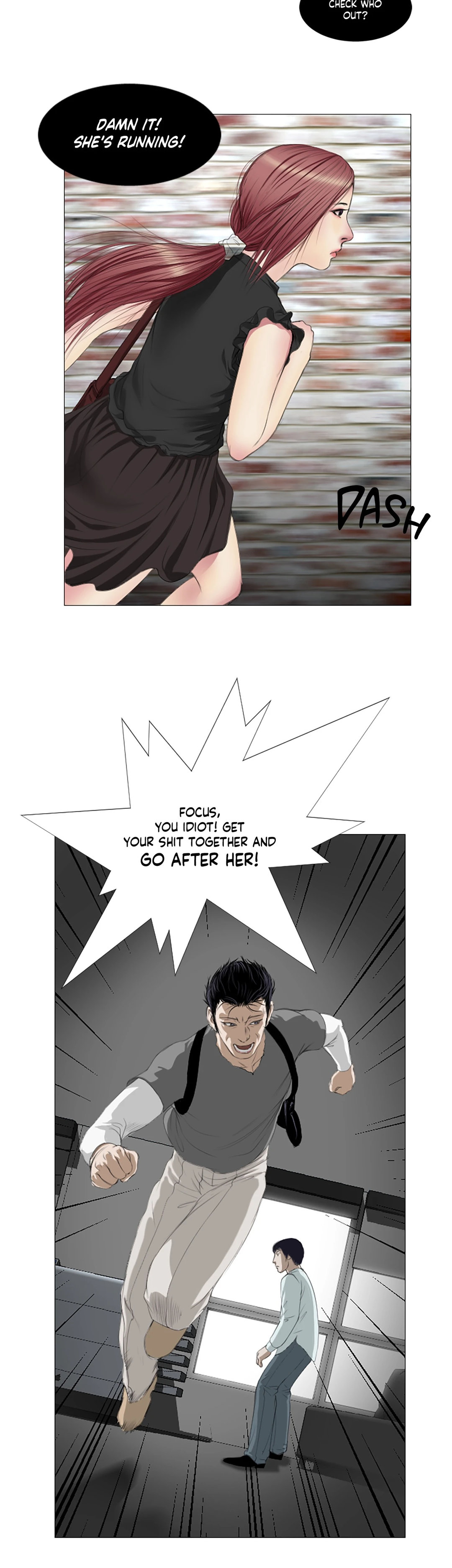 Death Angel - Chapter 5 [photo 10] - MangaPorn