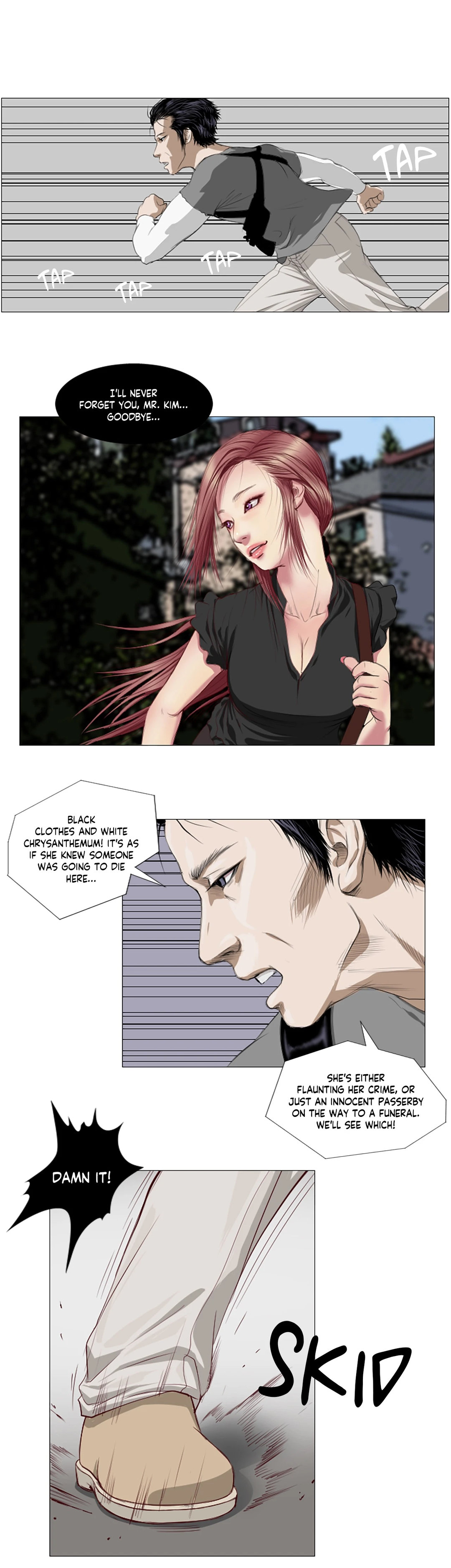 Death Angel - Chapter 5 [photo 11] - MangaPorn
