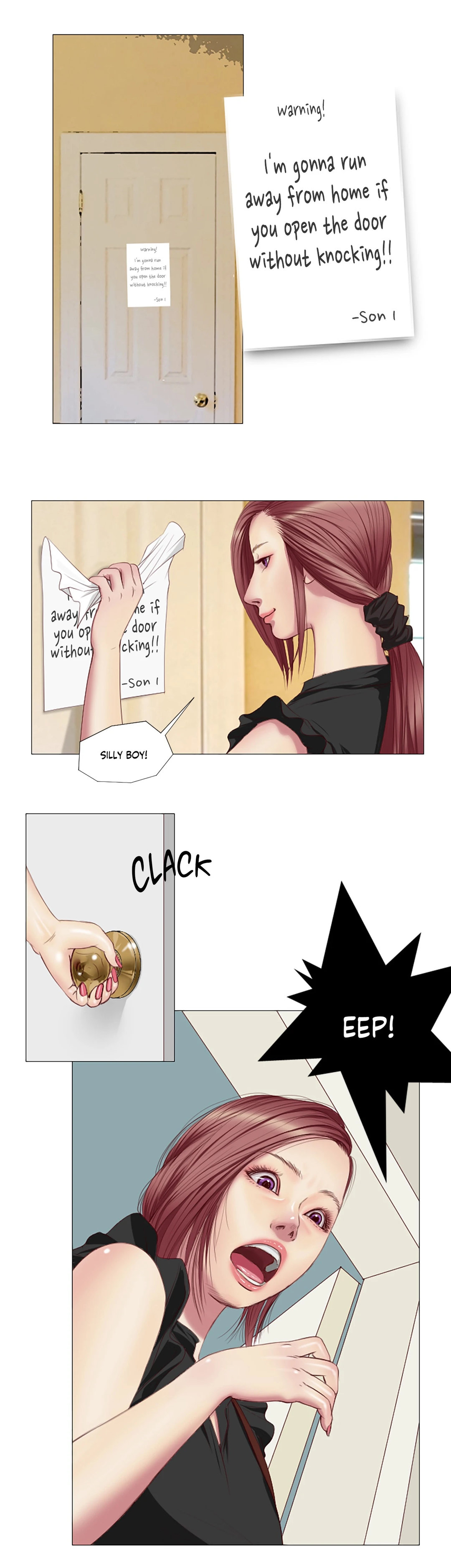 Death Angel - Chapter 5 [photo 14] - MangaPorn