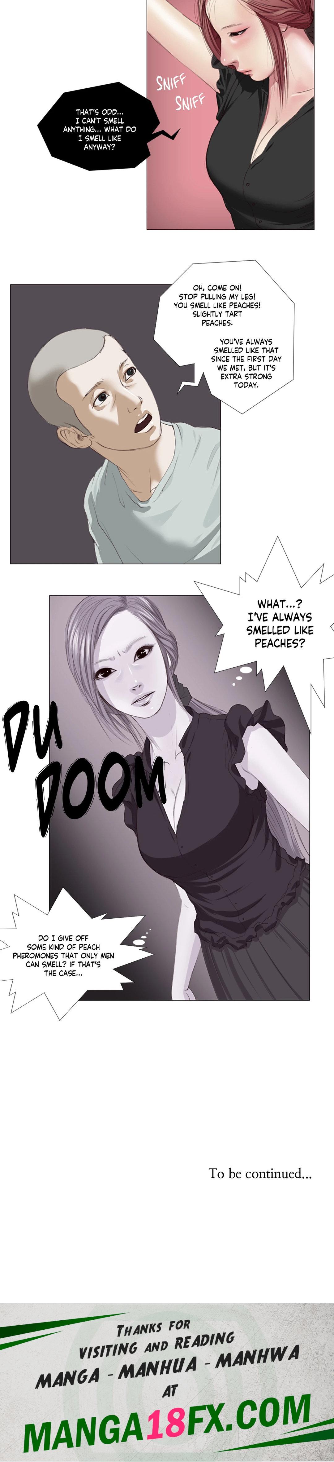 Death Angel - Chapter 5 [photo 20] - MangaPorn