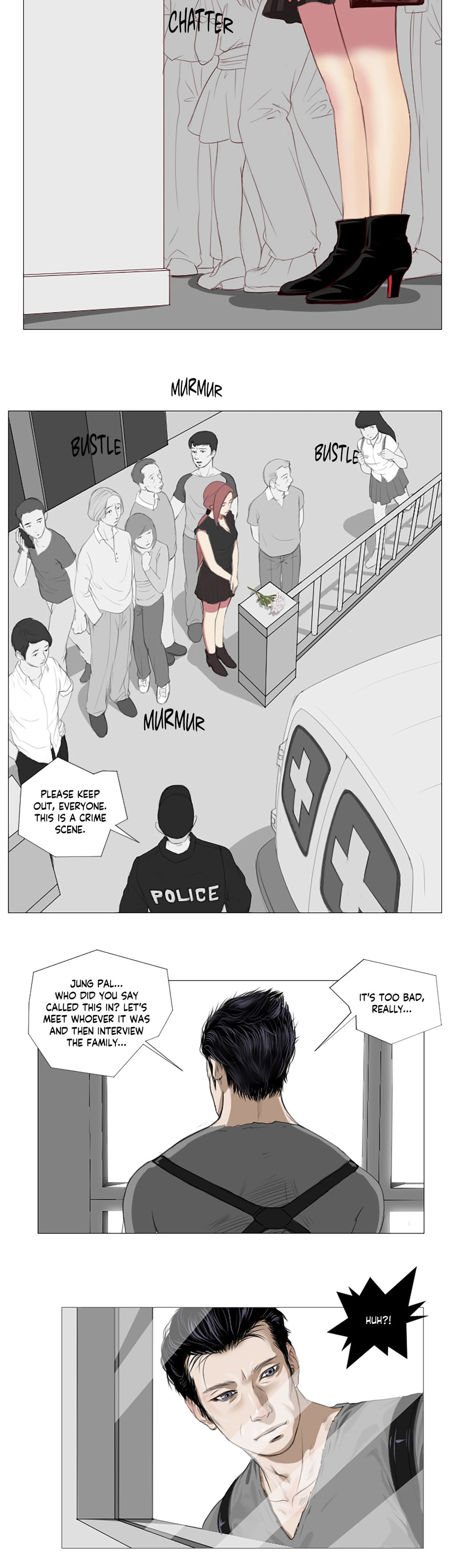 Death Angel - Chapter 5 [photo 8] - MangaPorn