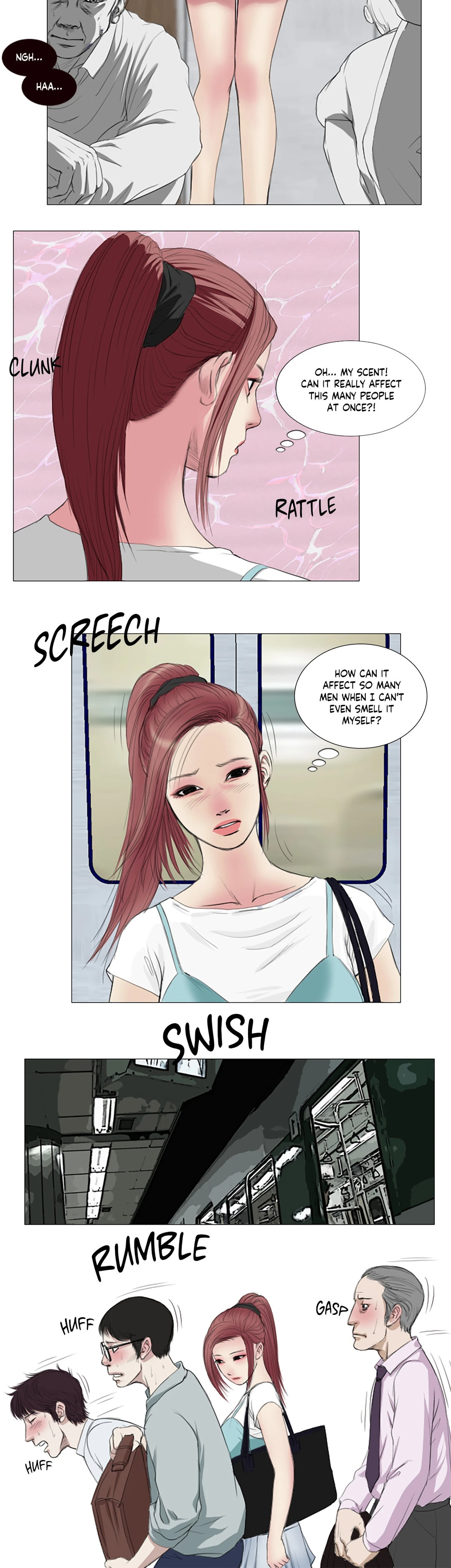 Death Angel - Chapter 8 [photo 16] - MangaPorn