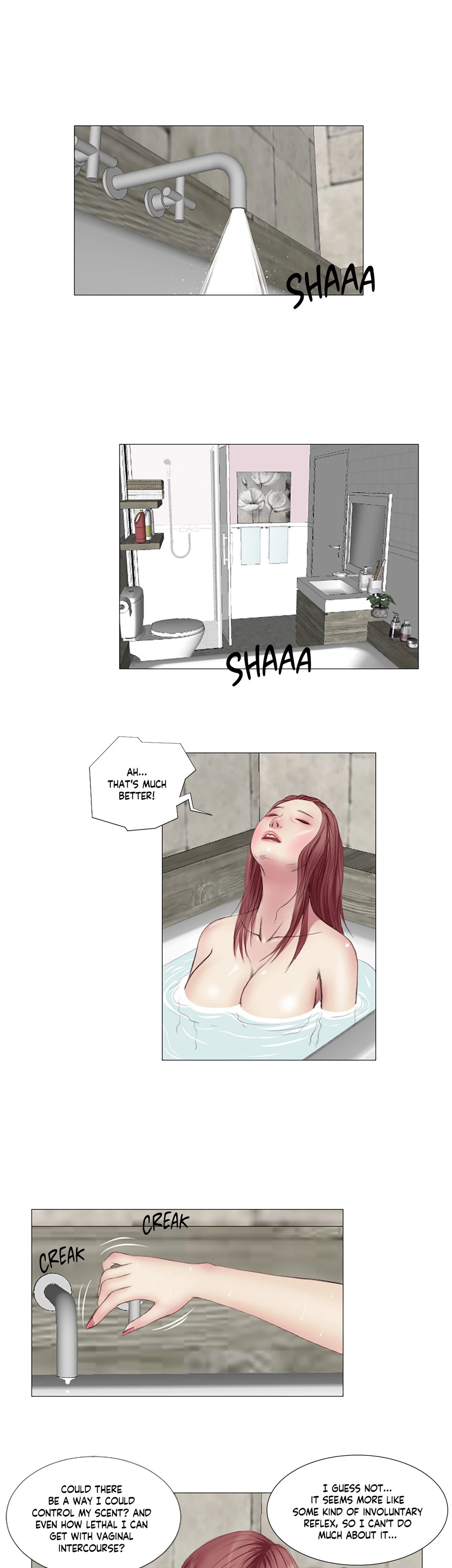 Death Angel - Chapter 9 [photo 1] - MangaPorn