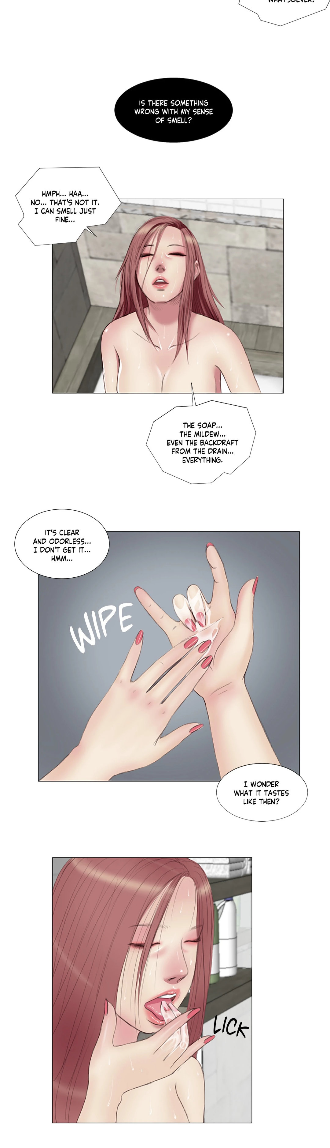 Death Angel - Chapter 9 [photo 10] - MangaPorn