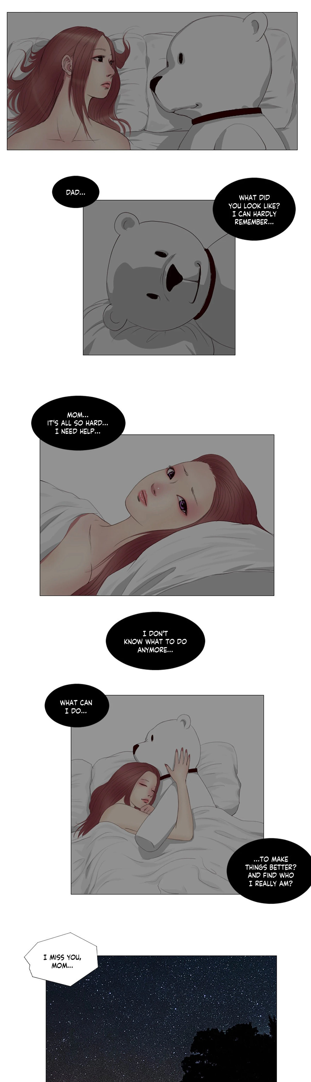 Death Angel - Chapter 9 [photo 13] - MangaPorn