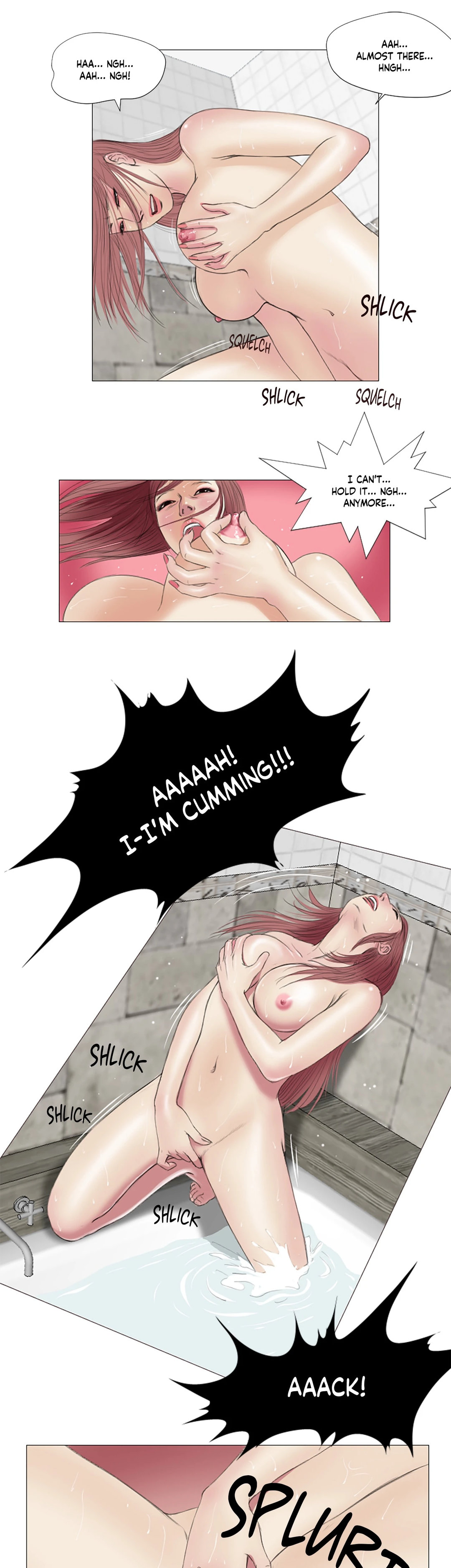 Death Angel - Chapter 9 [photo 7] - MangaPorn