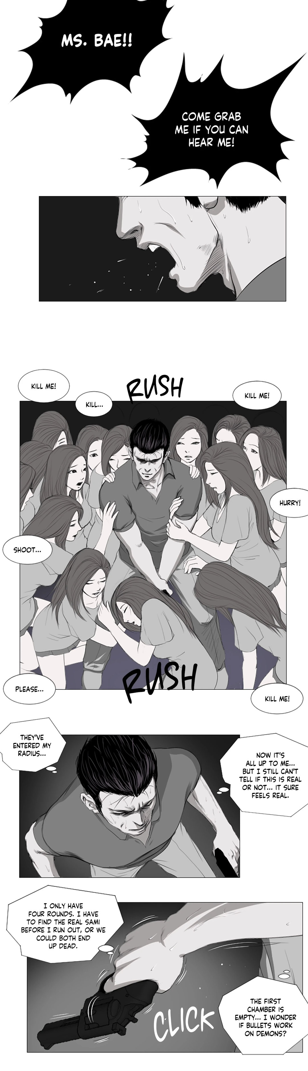 Death Angel - Chapter 10 [photo 14] - MangaPorn