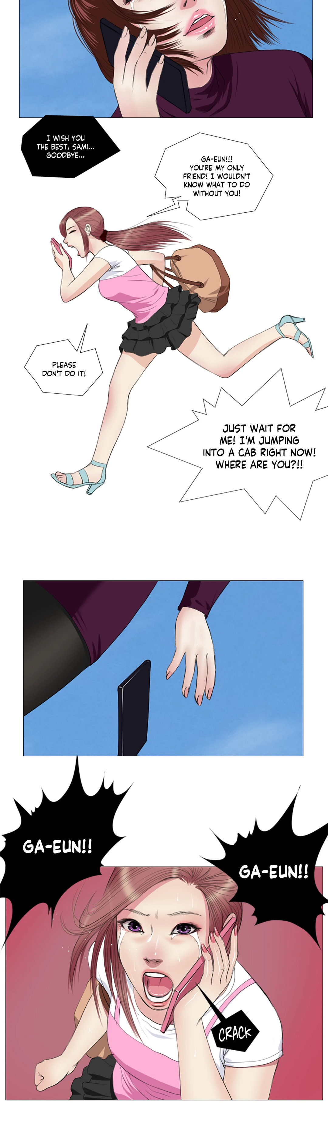 Death Angel - Chapter 11 [photo 12] - MangaPorn