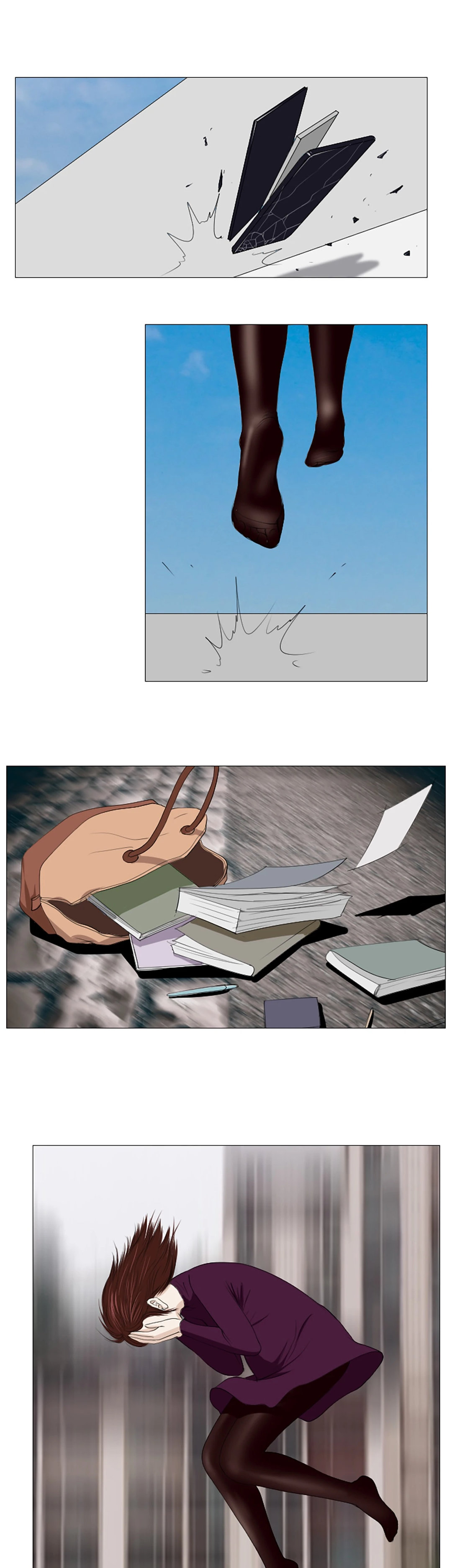 Death Angel - Chapter 11 [photo 13] - MangaPorn