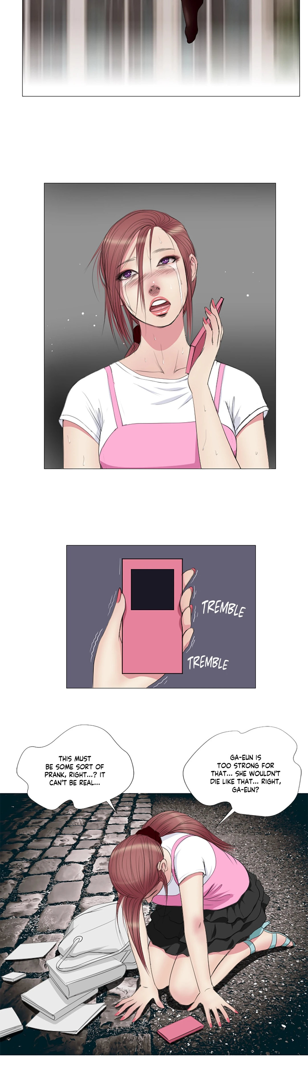 Death Angel - Chapter 11 [photo 14] - MangaPorn