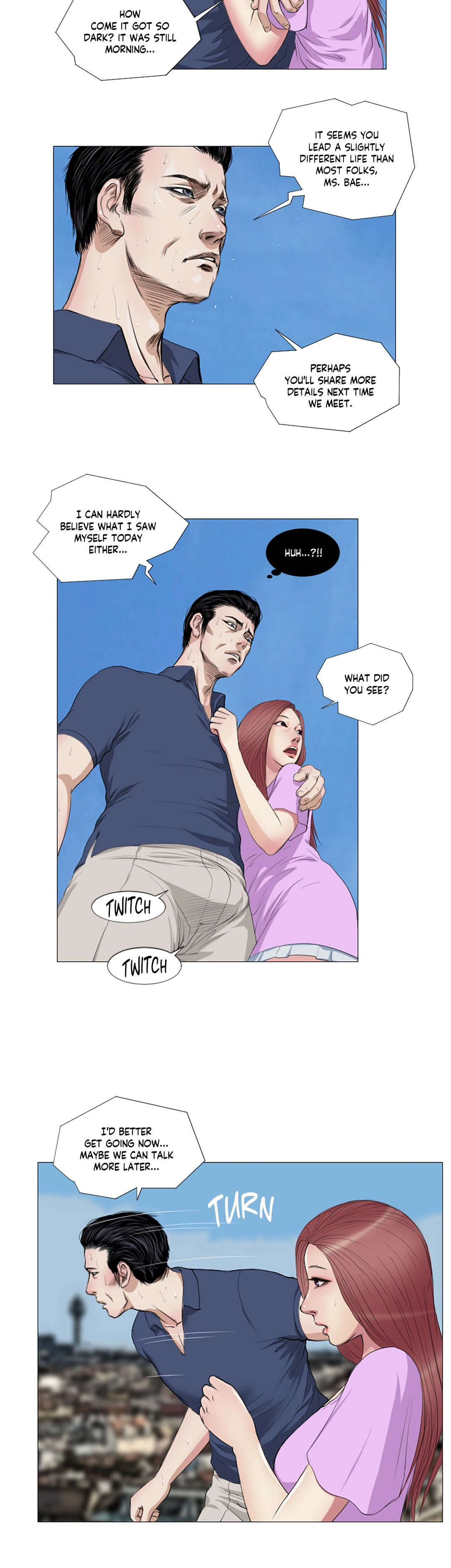 Death Angel - Chapter 11 [photo 2] - MangaPorn