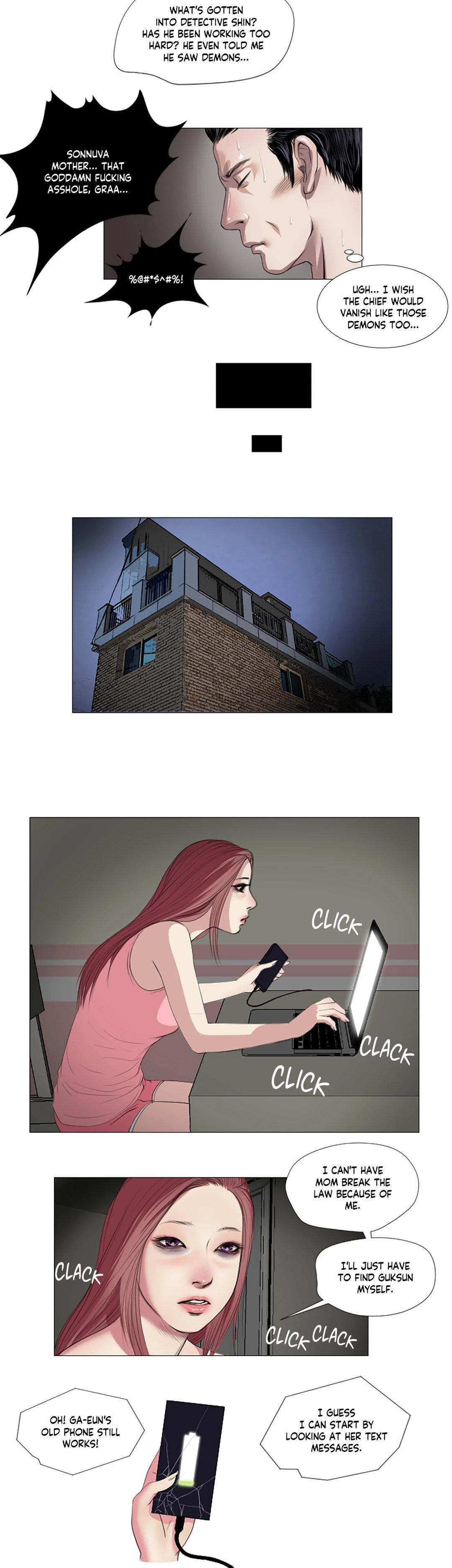 Death Angel - Chapter 12 [photo 10] - MangaPorn